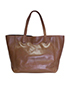 Tessie Tote, back view